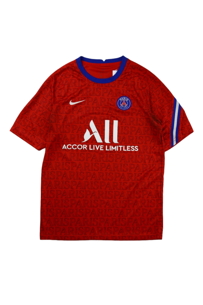 PSG 20-21 Training Shirt (M)