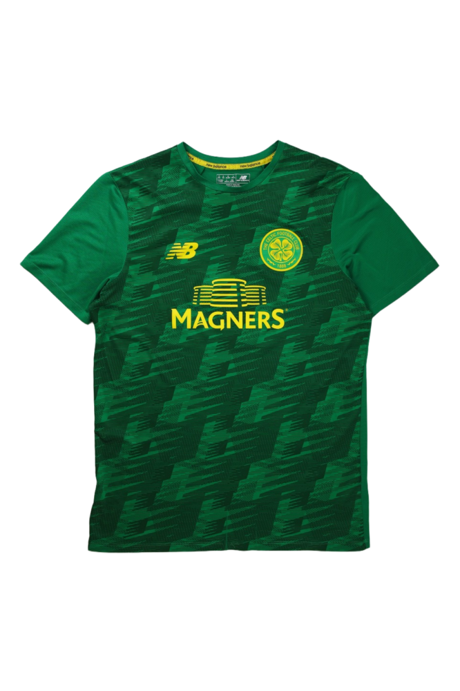 Celtic 19-20 Training Shirt (L)