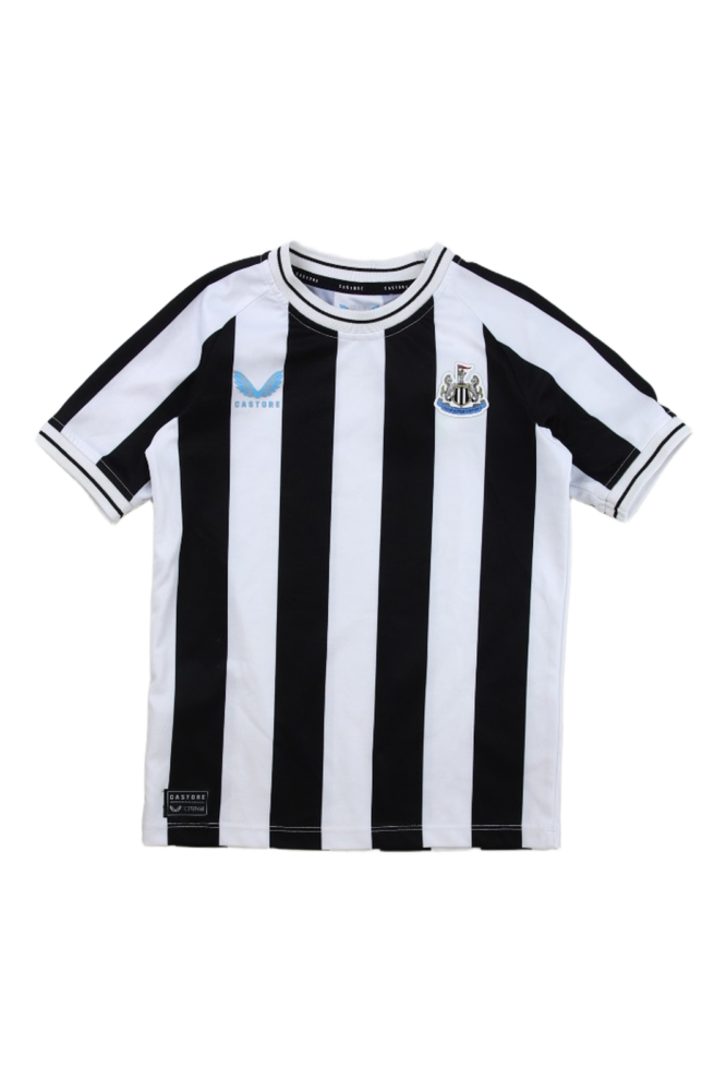 Newcastle 22-23 Home Shirt (Y 6-7)