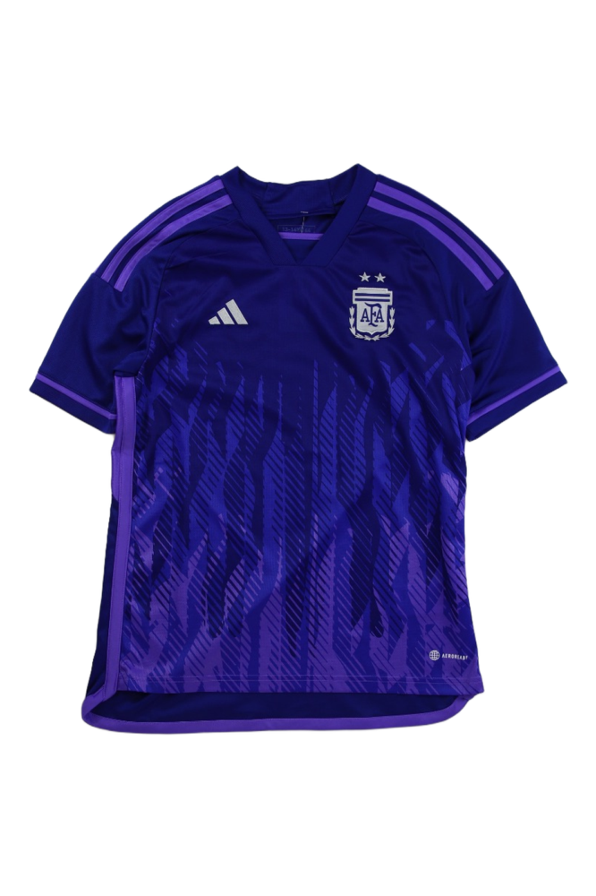 Argentina 22-23 Away Shirt (Y L)