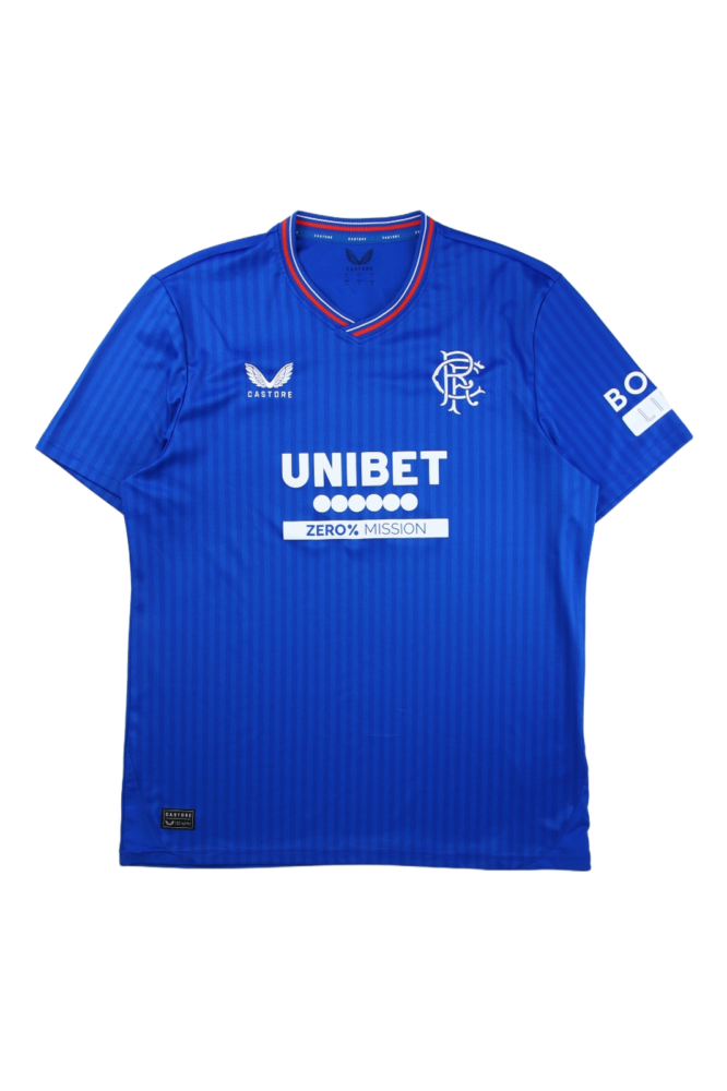 Rangers 23-24 Home Shirt (L)