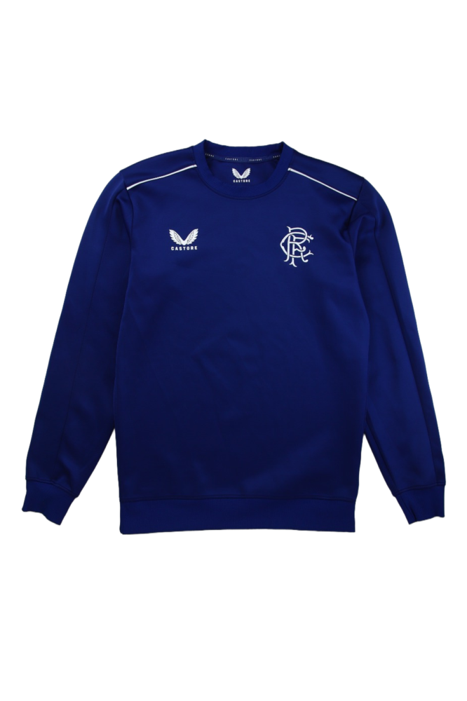 Rangers Training Top (S)