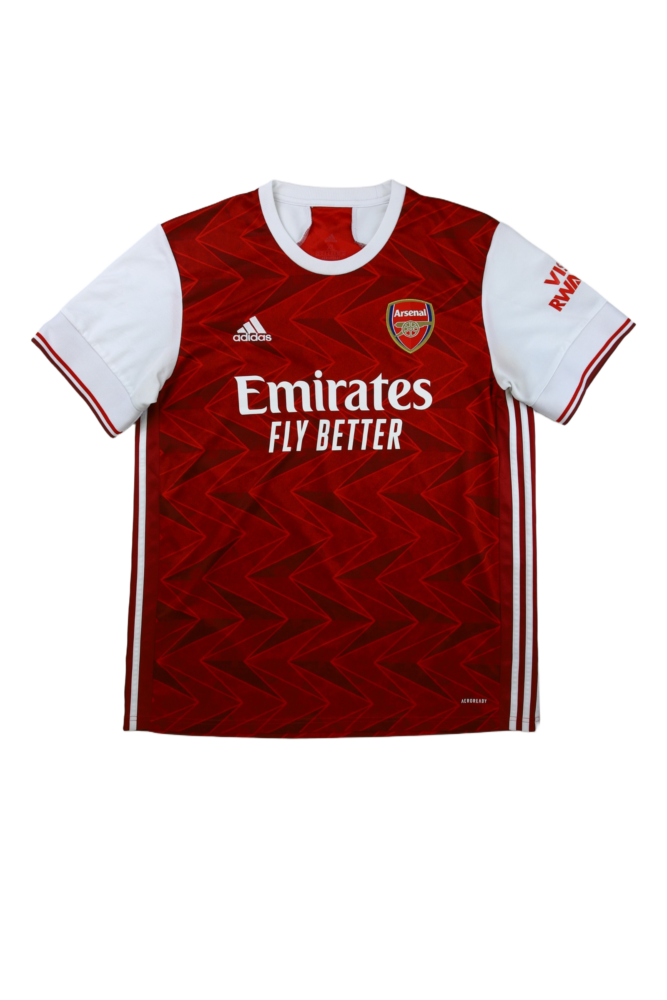 Arsenal 20-21 Home Shirt (XL)