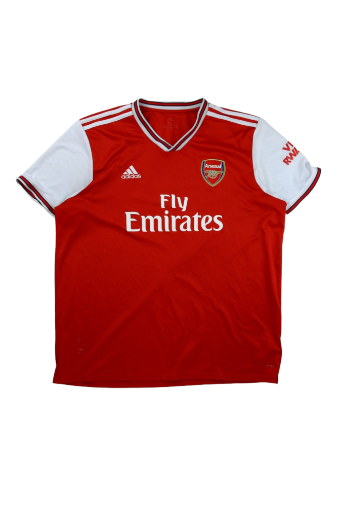 Arsenal 19-20 Home Shirt (XXL)