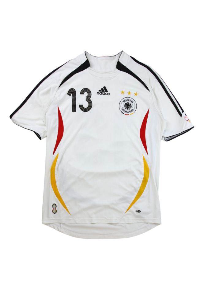 Germany 2006 Home Shirt (M)