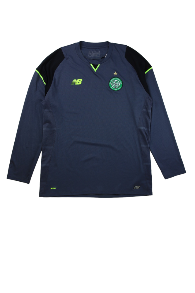 Celtic 16-17 GK Shirt (XL)