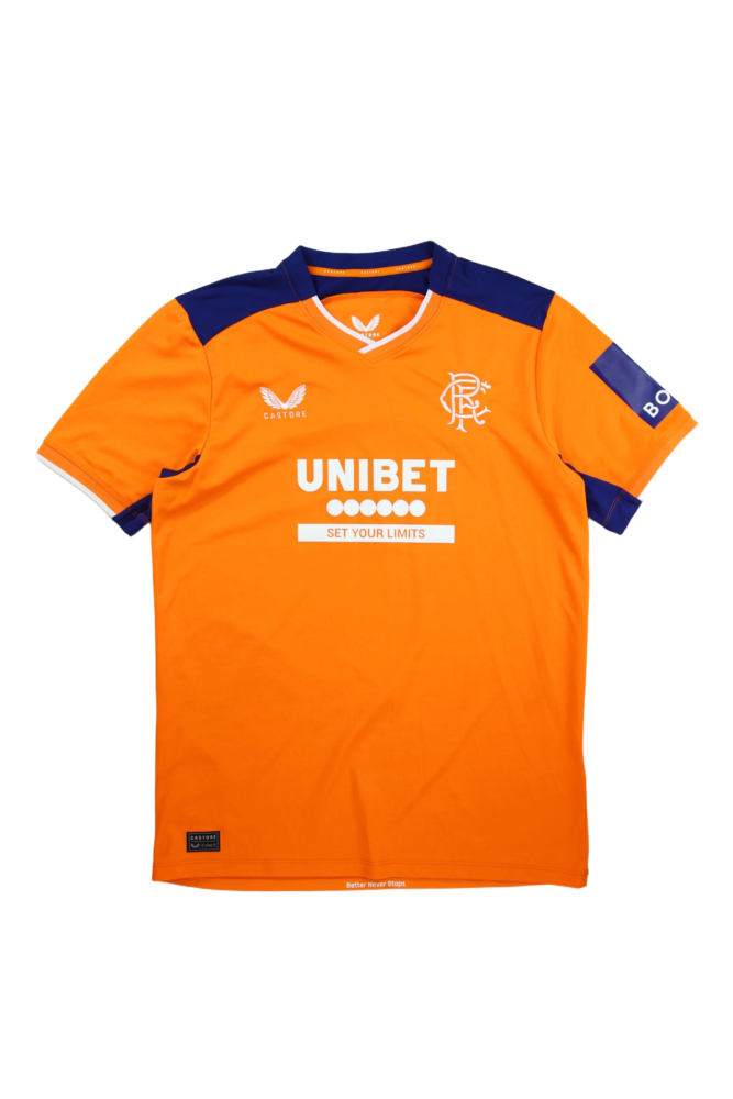 Rangers 22-23 3rd Shirt (L)