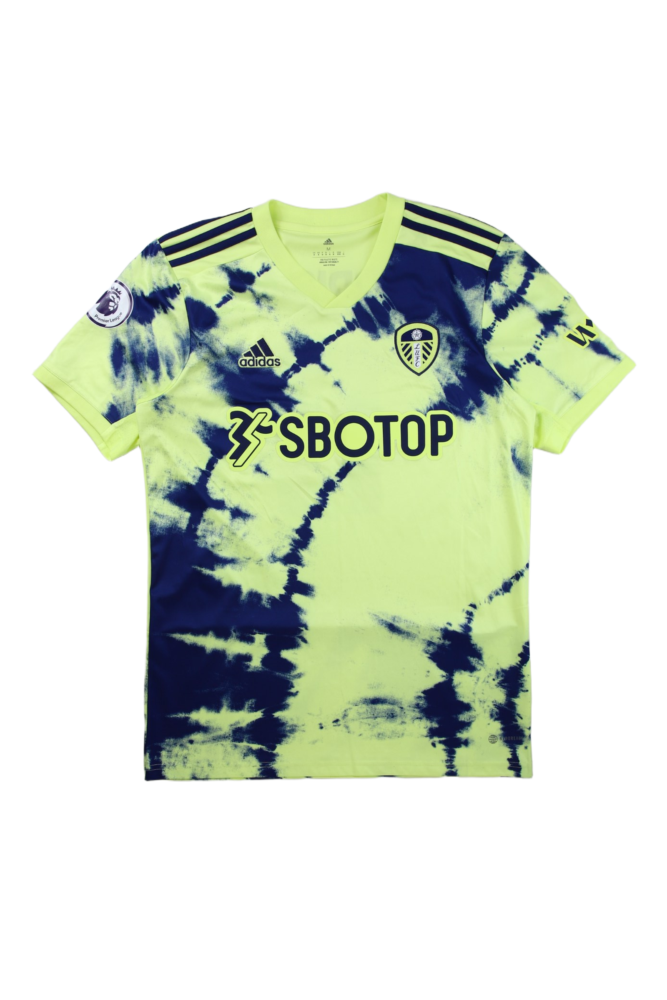 Leeds United 22-23 Away Shirt (M)