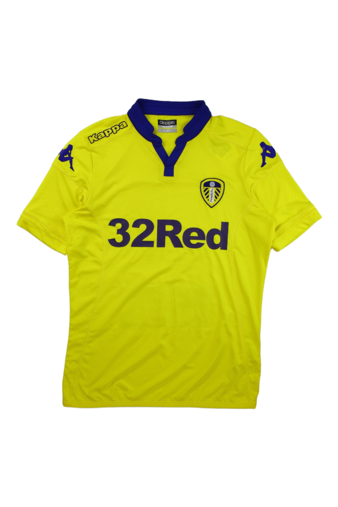 Leeds United 15-16 Away Shirt (M)