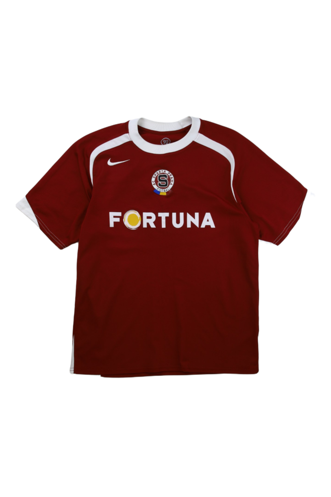 Sparta Prague 06-07 Home Shirt (M)