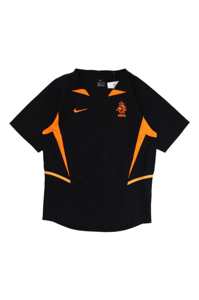 Netherlands 2002 Away Shirt (Y M)