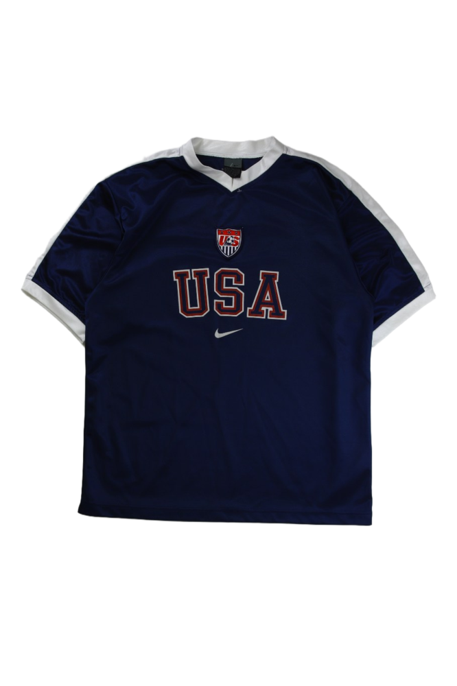 USA 2002 Training Shirt (S)