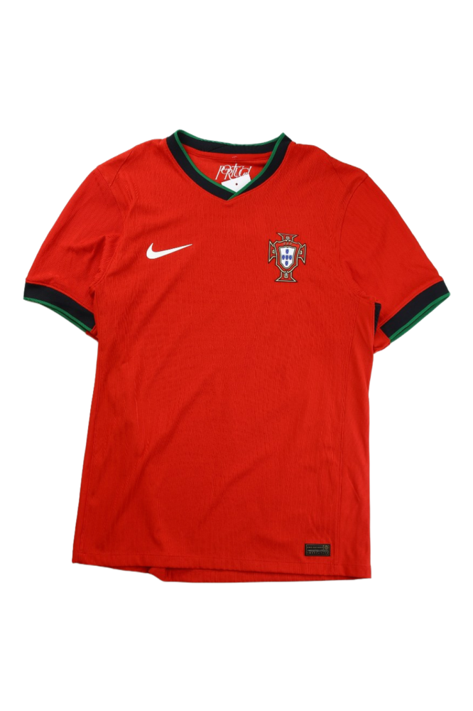 Portugal 2024 Home Shirt (M)