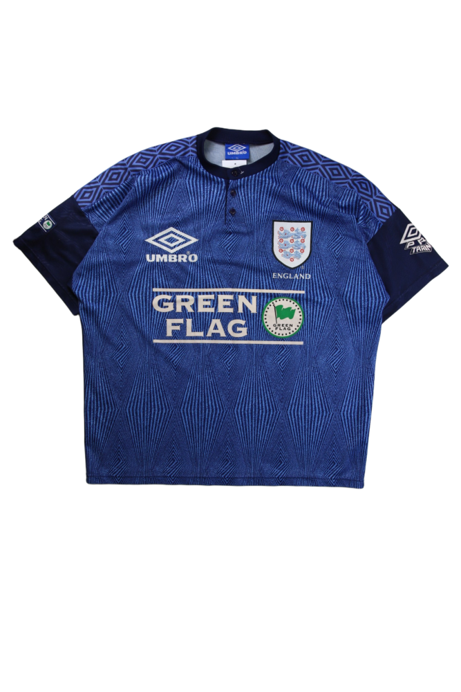 England 90-92 Training Shirt (XL)