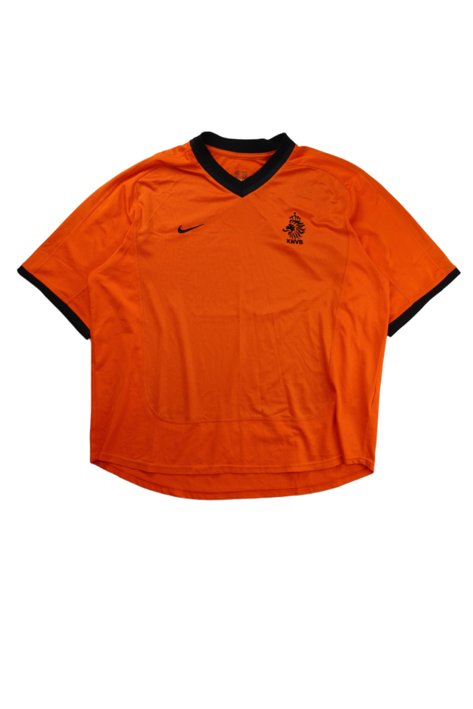 Netherlands 2000 Home Shirt (XL)