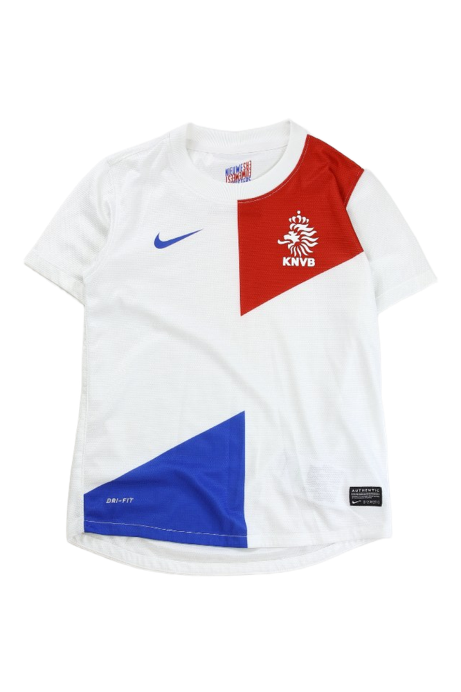 Netherlands 2013 Away Shirt (Y S)