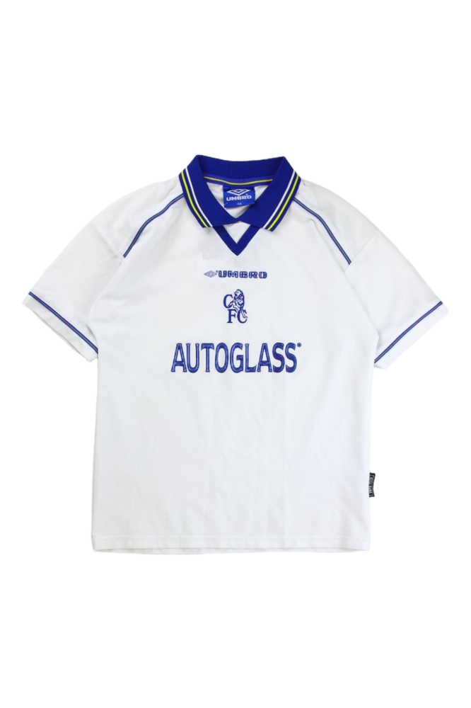 Chelsea 99-00 Away Shirt (Y XL)
