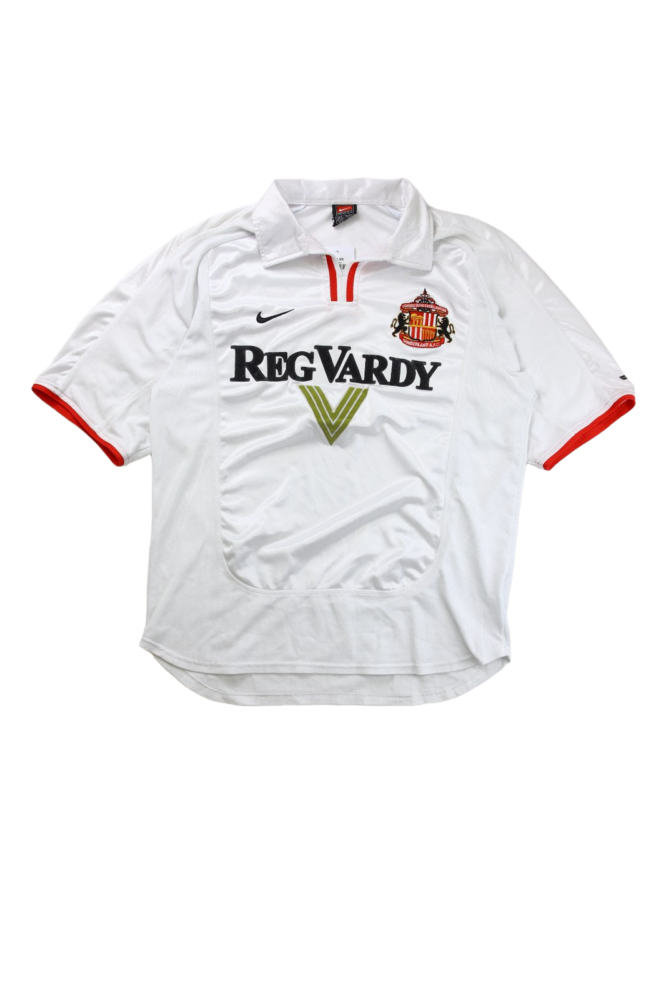 Sunderland 01-02 3rd Shirt (M)