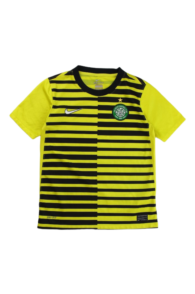 Celtic 11-12 3rd Shirt (Y M)