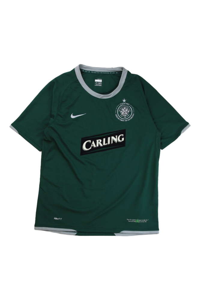 Celtic 07-08 Away Shirt (Y XL)