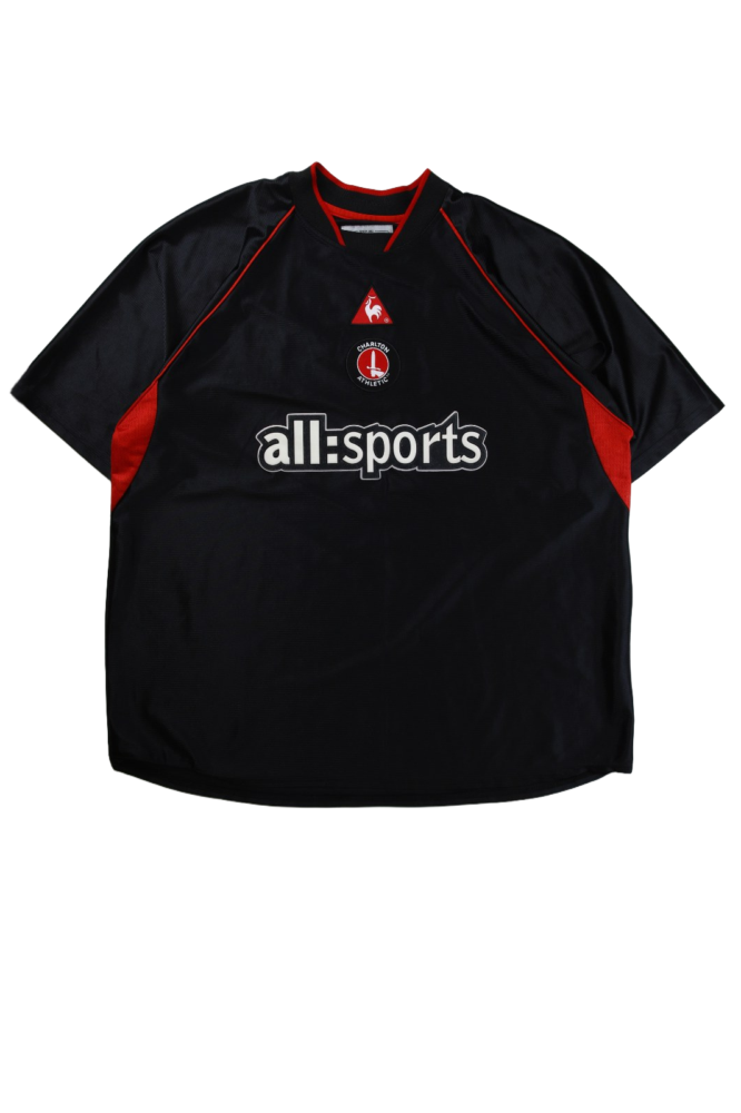 Charlton Athletic 02-03 Away Shirt (XXL)