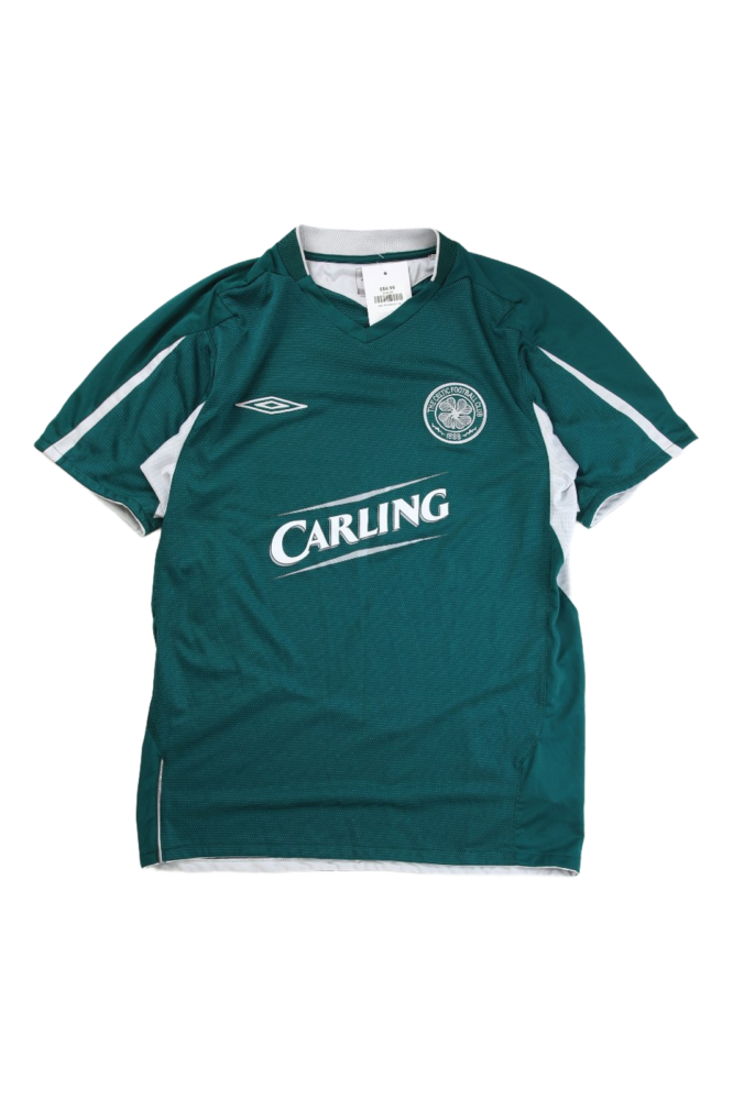 Celtic 04-05 Away Shirt (S)