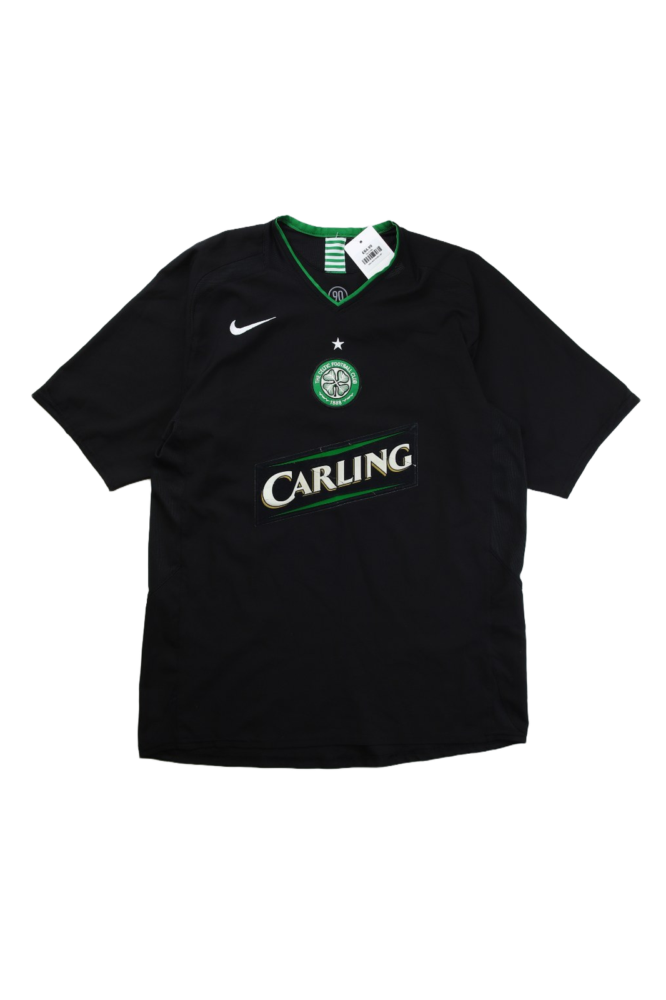 Celtic 06-07 3rd Shirt (M)