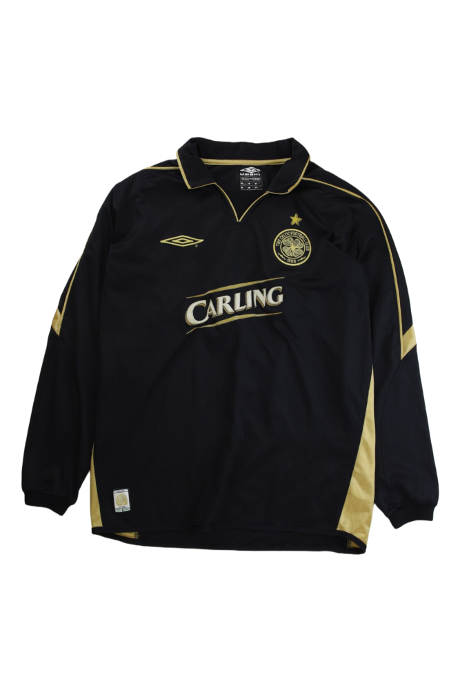 Celtic 03-04 Away Shirt (M)