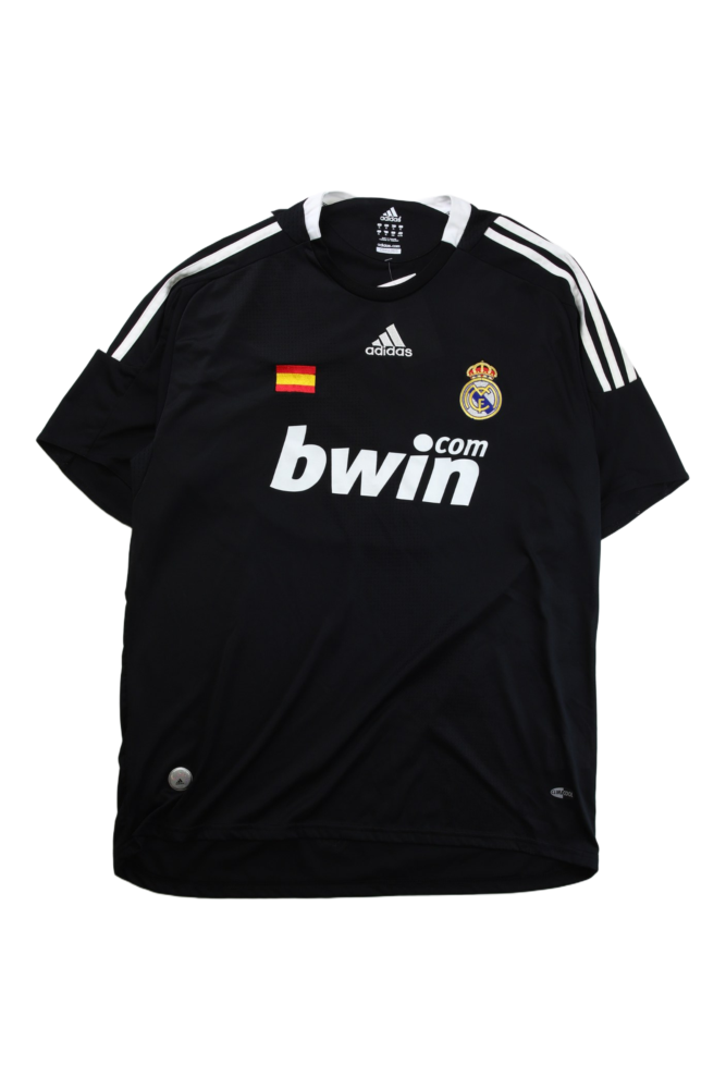 Real Madrid 08-09 3rd Shirt (XL)