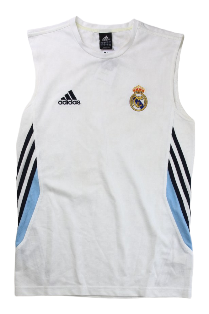 Real Madrid Vest (L)
