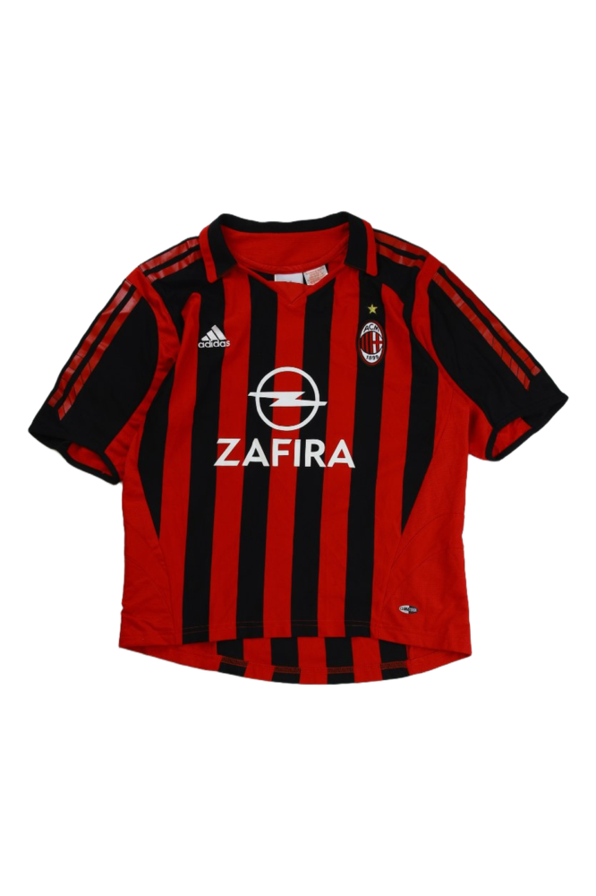 AC Milan 05-06 Home Shirt (Y M)