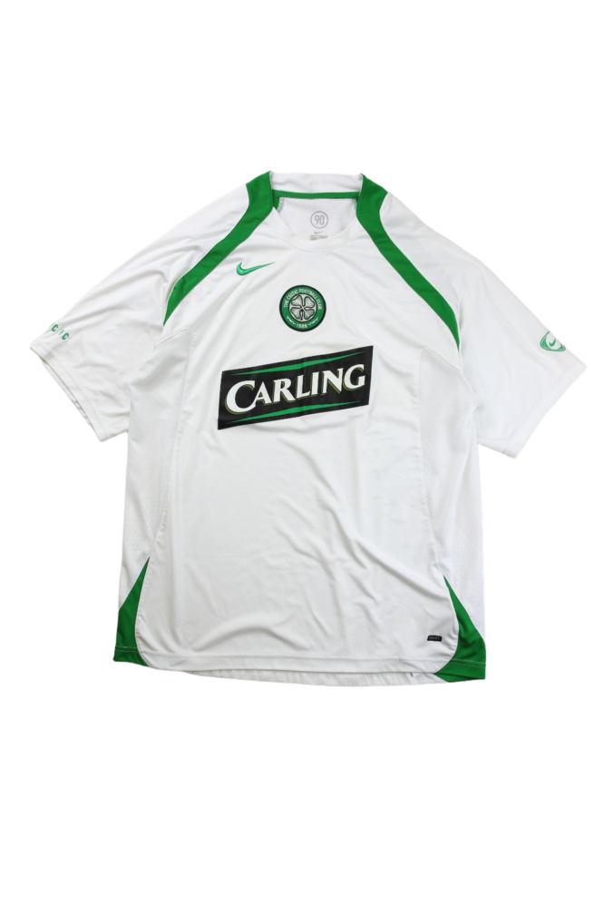 Celtic 05-06 Training Shirt (L)