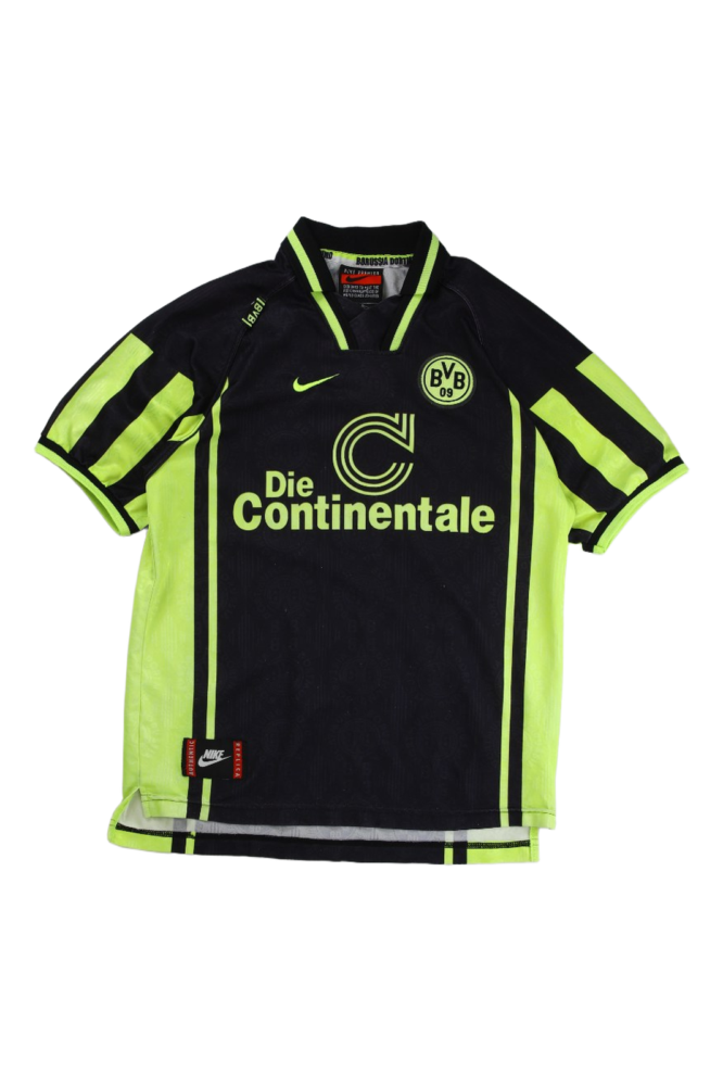 Borussia Dortmund 96-97 Away Shirt (Y XL)