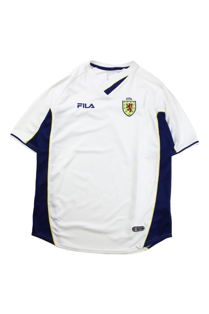Scotland 2000 Away Shirt (L)