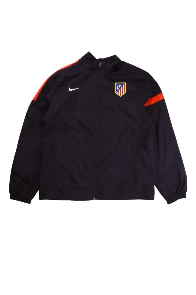 Atletico Madrid Track Jacket (Y XL)