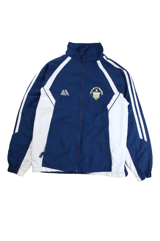 Greenock Morton Track Jacket (M)