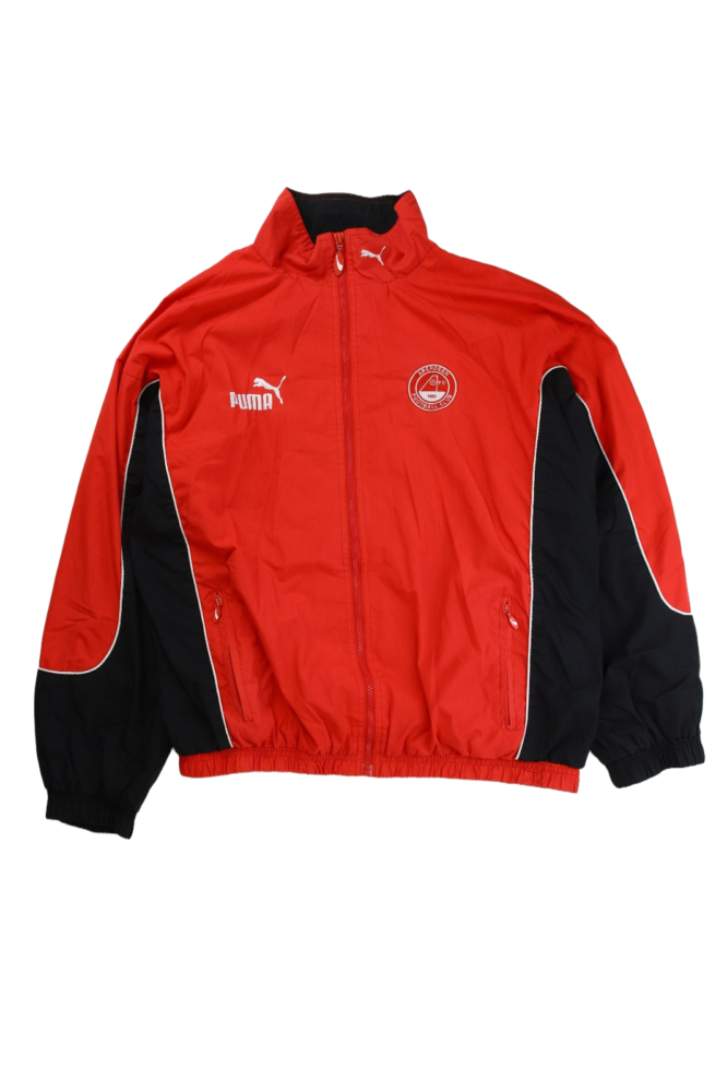 Aberdeen 1998 Track Jacket (L)