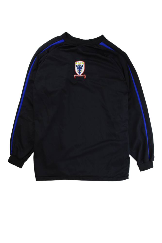 Airdrie United Training Top (L)