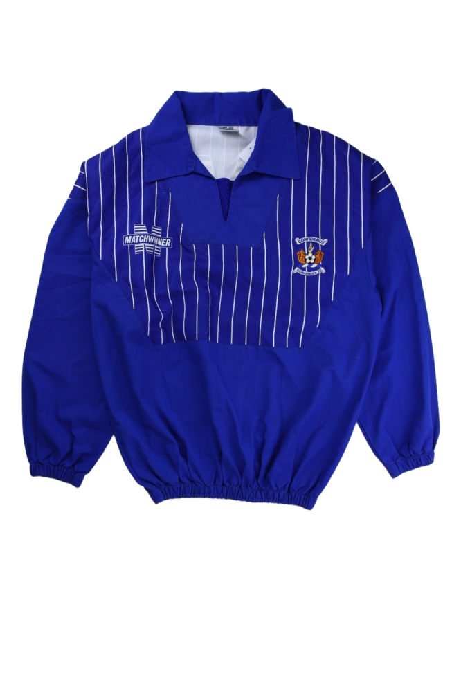 Kilmarnock 1994 Drill Top (L)