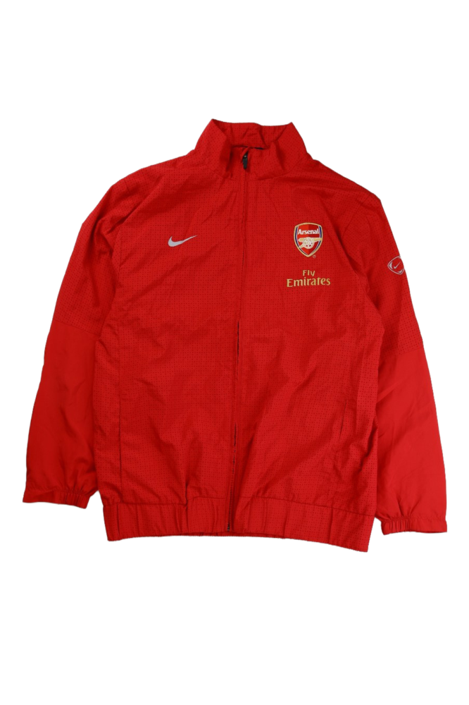 Arsenal Track Jacket (Y XL)