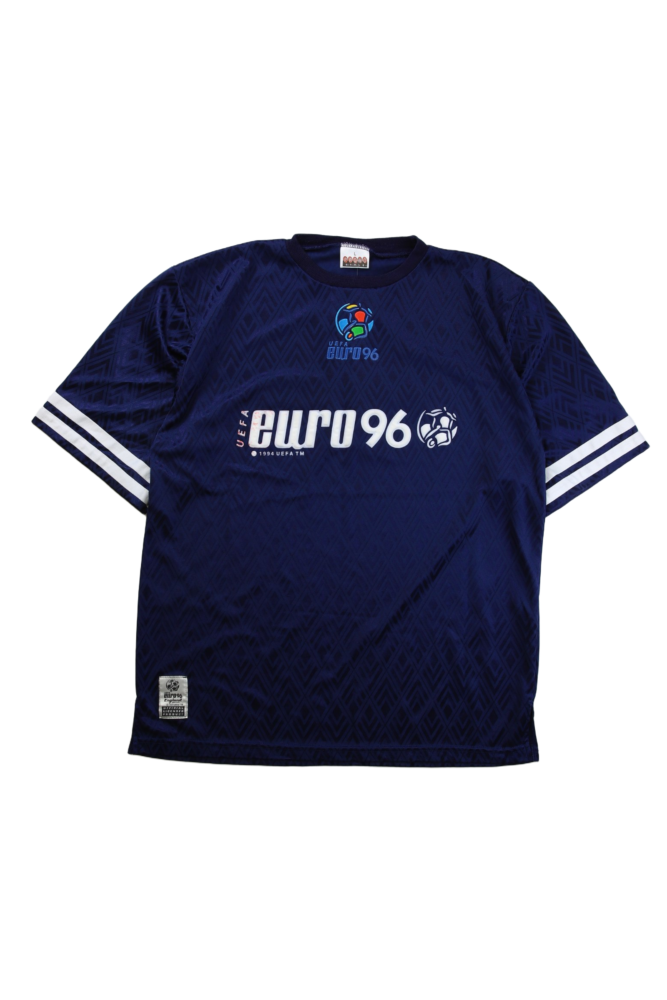 Euro 96 Scotland Shirt (L)