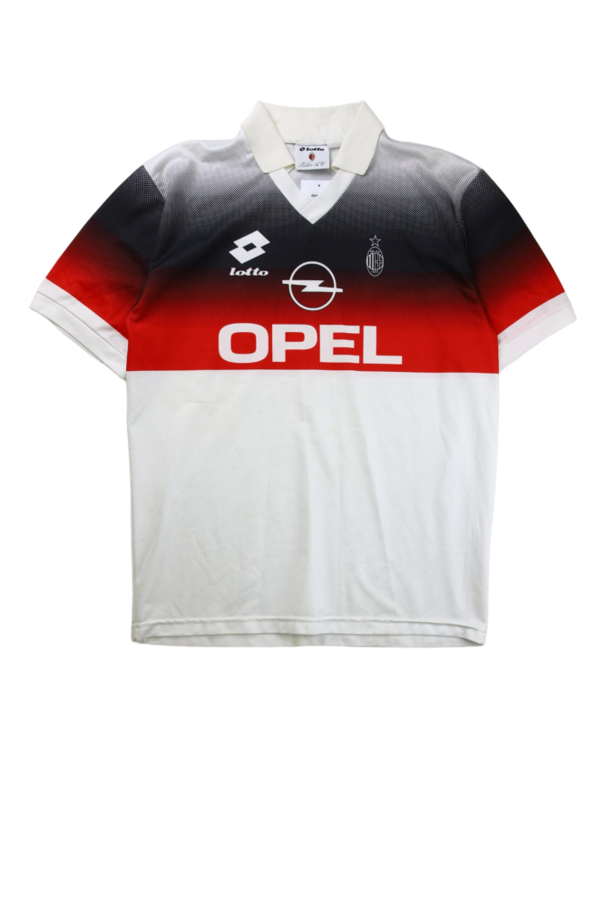AC Milan 96-97 Training Shirt (L)