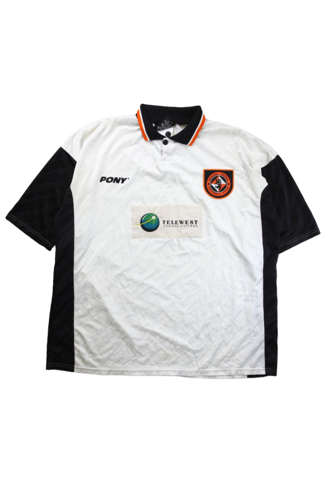 Dundee United 96-97 Away Shirt (XXL)