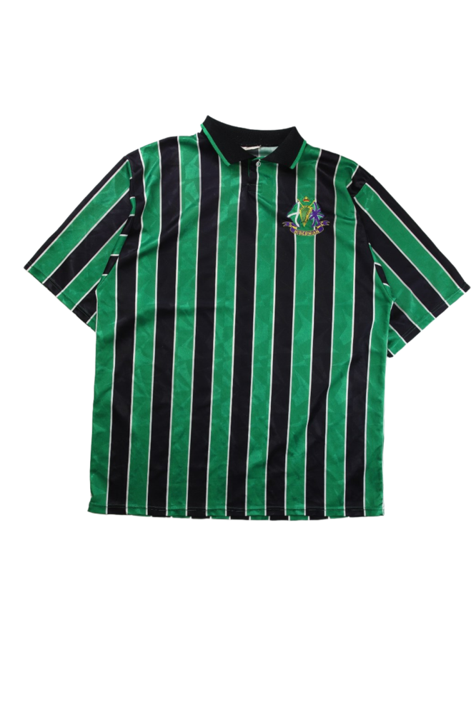 Hibernian Supporters Club Shirt (L)