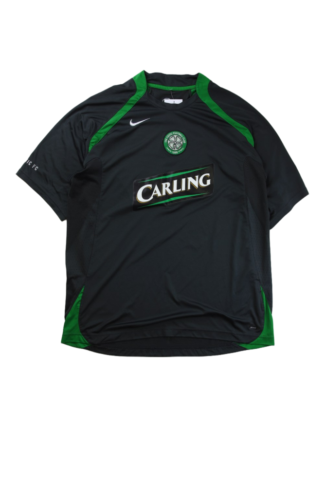 Celtic 05-06 Training Shirt (XL)