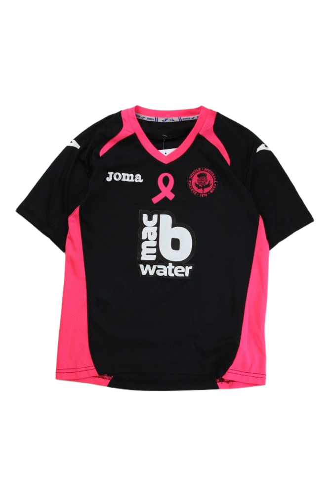 Partick Thistle 14-15 Away Shirt (Y 6-8)