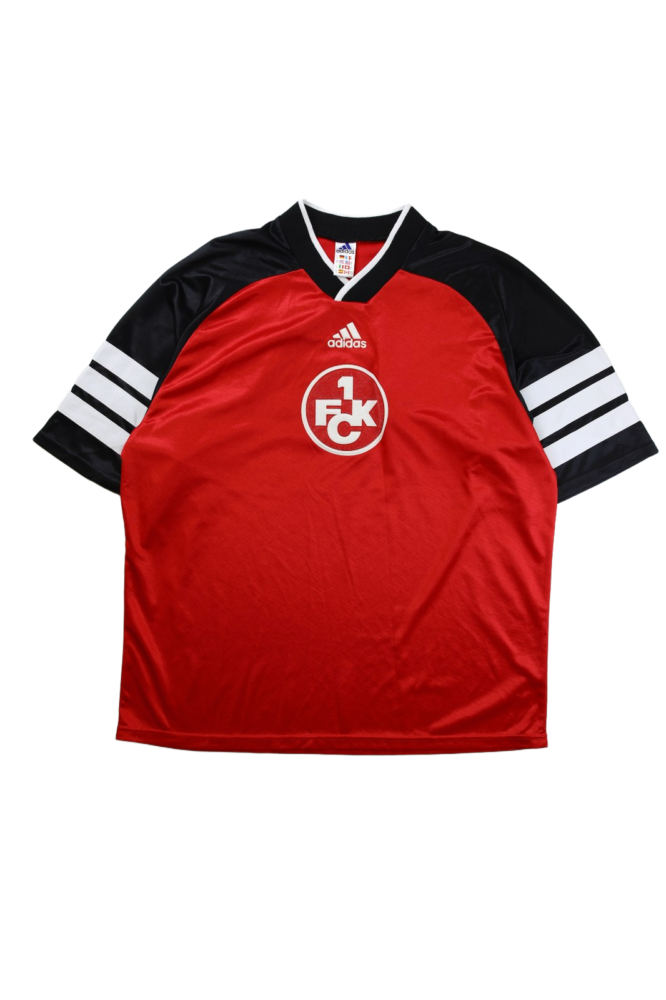 Kaiserslautern 98-99 Training Shirt (XL)