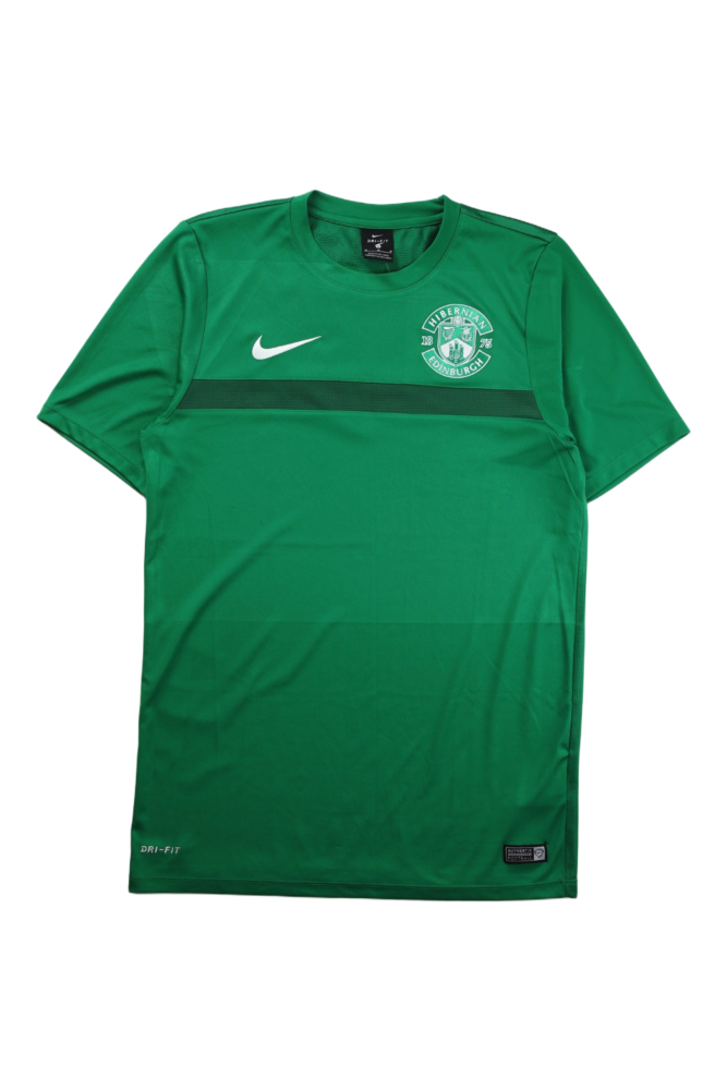 Hibernian 13-14 Training Shirt (M)