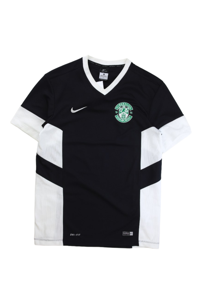 Hibernian 14-15 Training Shirt (M)