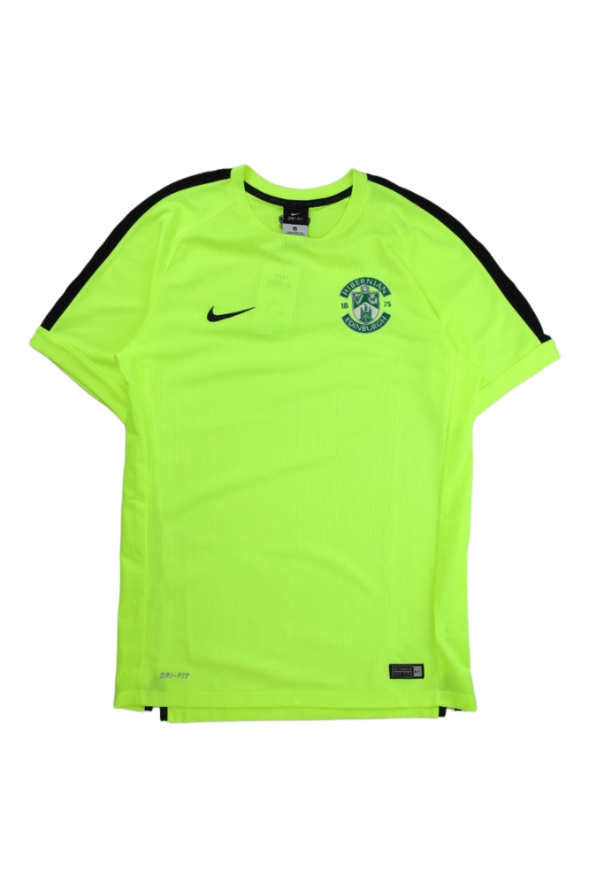 Hibernian 16-17 Training Shirt (M)
